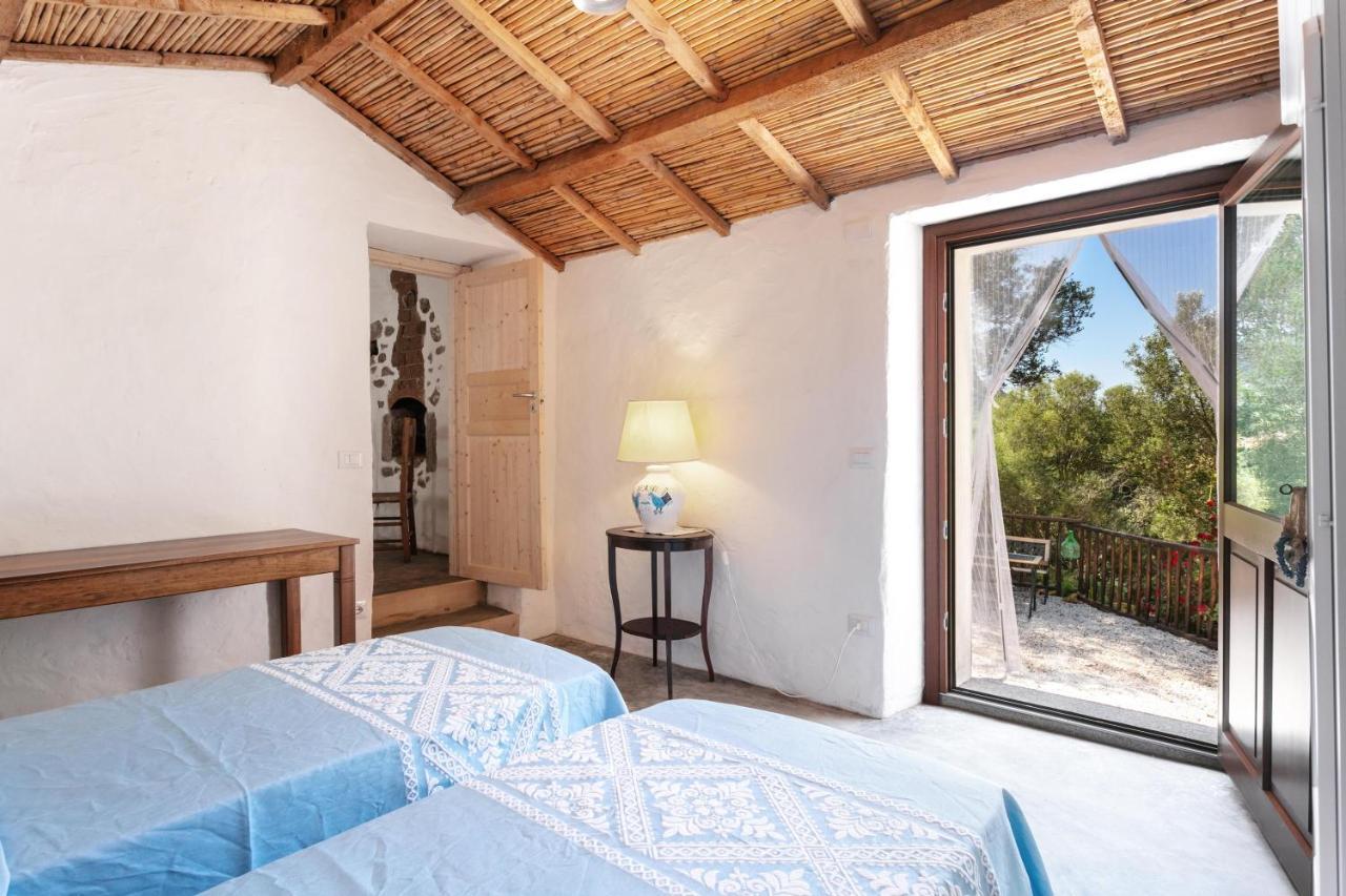 Casa Vacanza Stazzu Saiacciu Palau Exterior foto